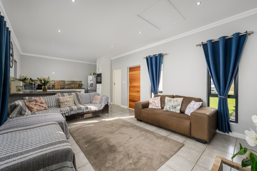 3 Bedroom Property for Sale in Wedgewood Golf Estate Eastern Cape